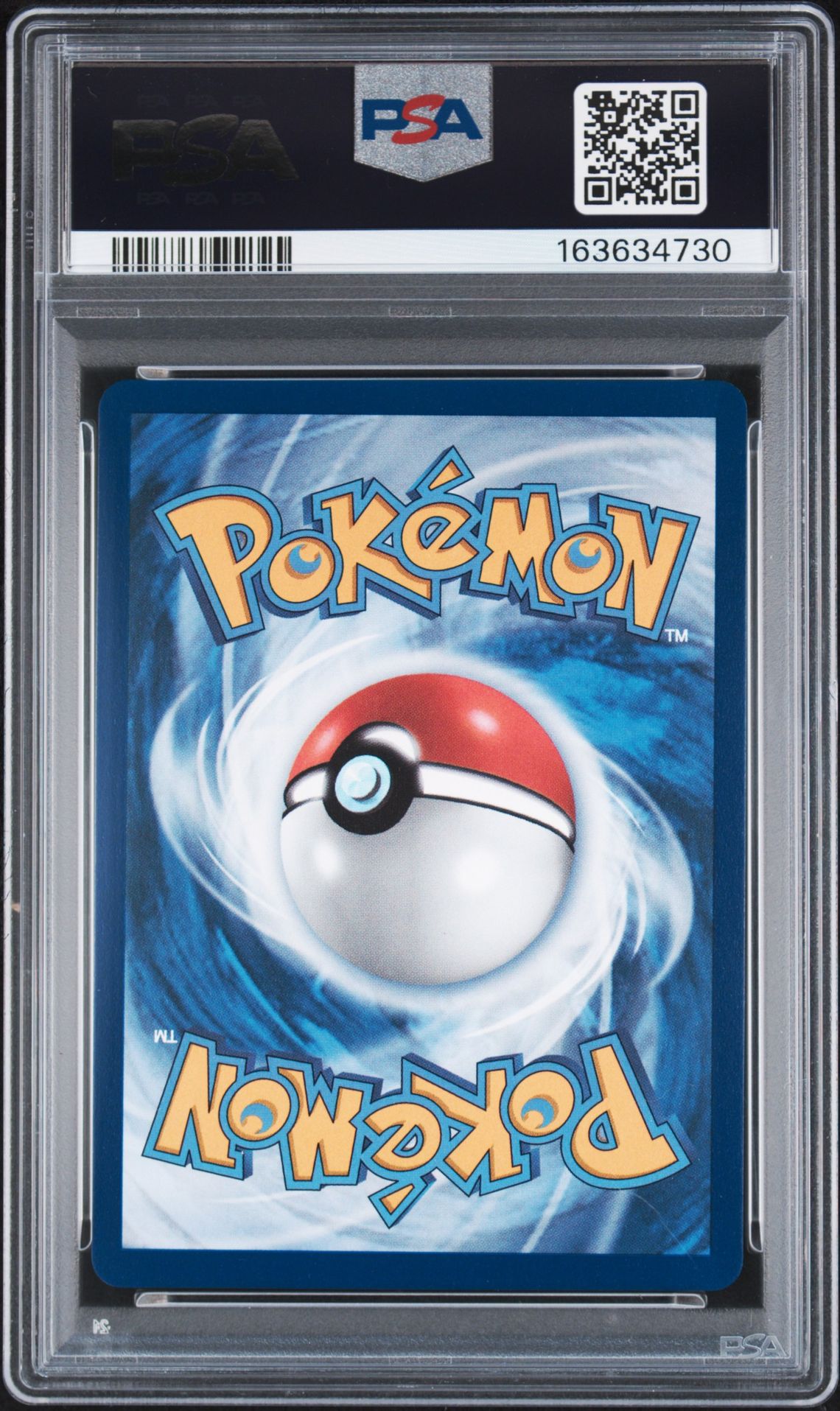 2026 Pokemon Asc En-Ascended Heroes Pikachu Ex #277 (Special Illustration Rare) Mint 9 back