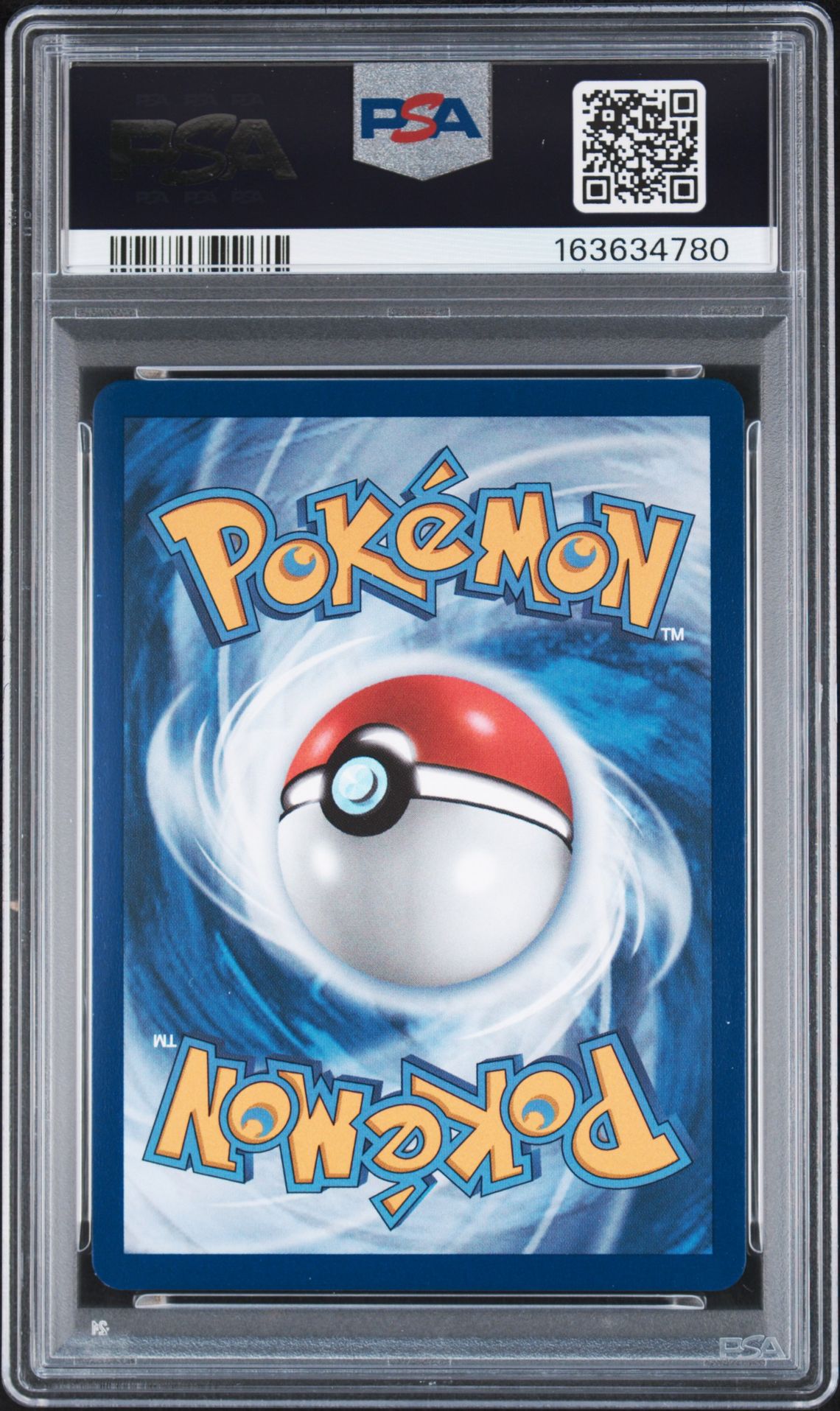 2026 Pokemon Mep En-Me Black Star Promo Charmander #038 (First Partner Illus Coll Ser 1) Mint 9 back