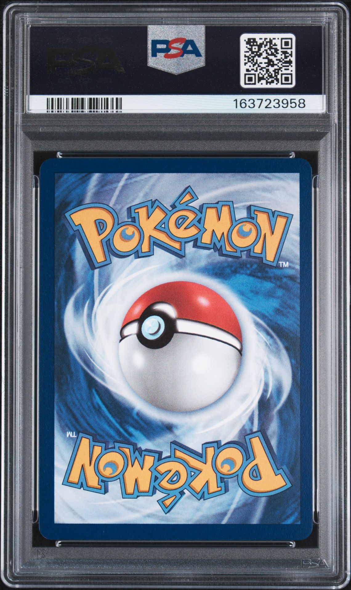 2026 POKEMON POR EN-PERFECT ORDER CLEFAIRY ILLUSTRATION RARE 094 GEM MT 10 back