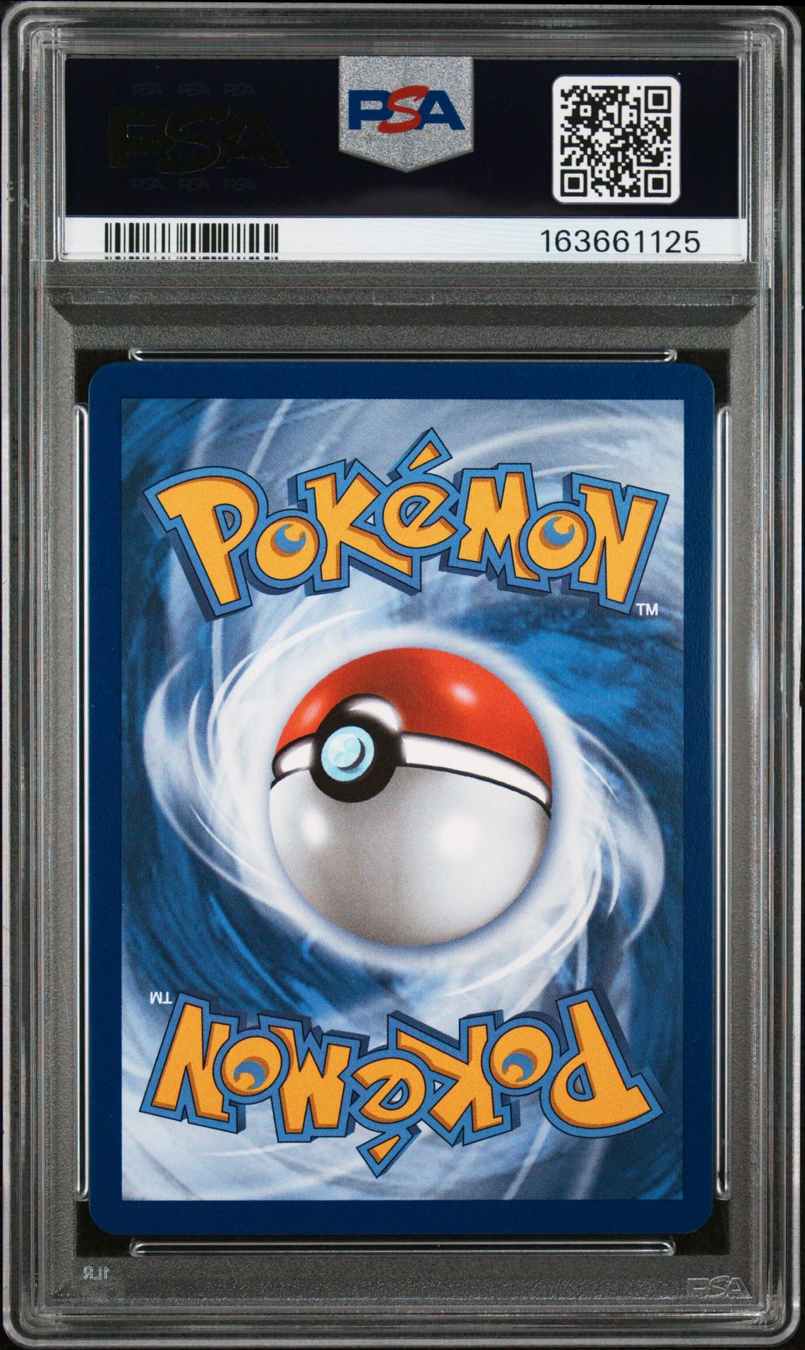 2026 Pokemon Mep En-Me Black Star Promo Bulbasaur #037 (First Partner Illus Coll Ser 1) Mint 9 back