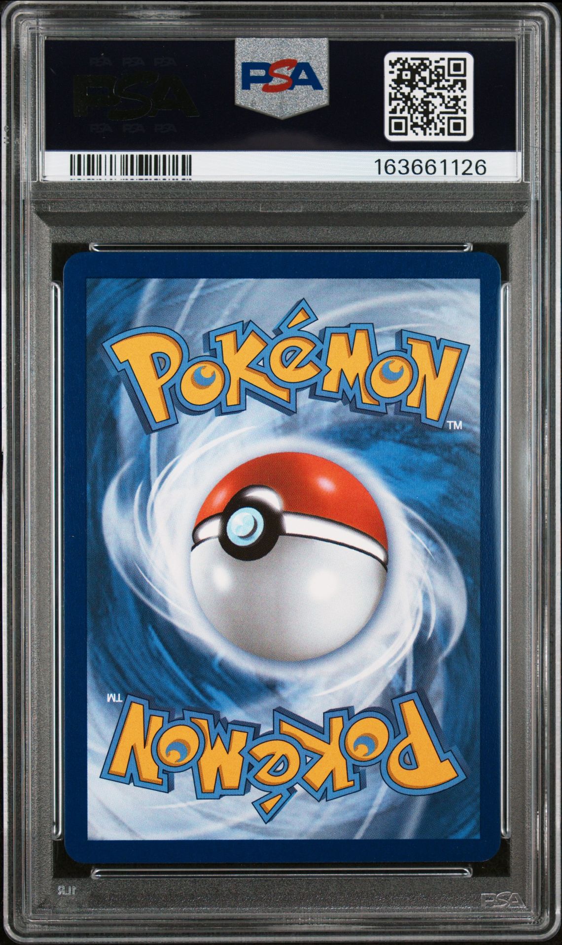 2026 Pokemon Mep En-Me Black Star Promo Bulbasaur #037 (First Partner Illus Coll Ser 1) Mint 9 back