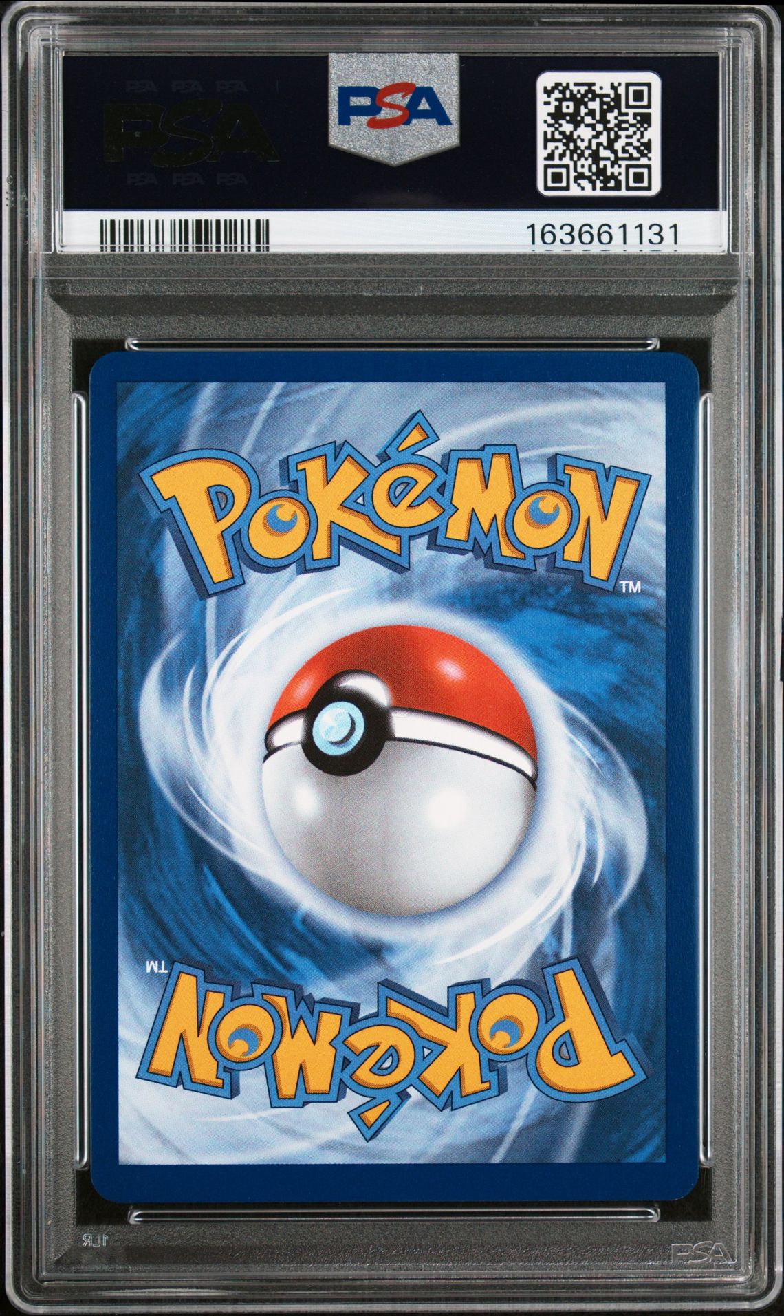2026 Pokemon Mep En-Me Black Star Promo Squirtle #039 (First Partner Illus Coll Ser 1) Mint 9 back