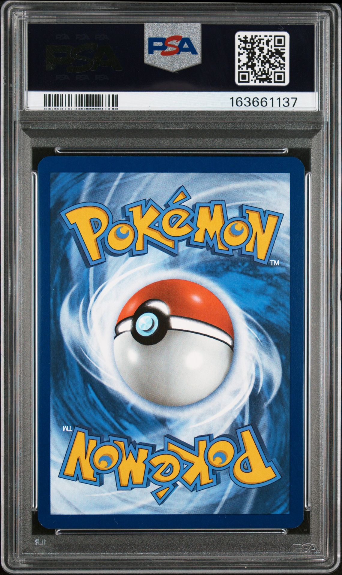 2025 Pokemon Mew En-151 Gengar #094 (4-Pack Mini Tin Bundle) Nm-Mt 8 back