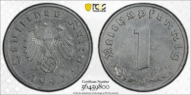 1942-J Pfg J-369 MS62