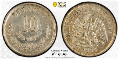 1893-Do D/ C 10C N1