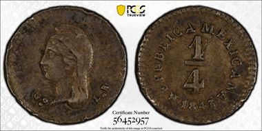 1843/2-Go LR 1/4 R AU53