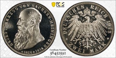 1915 2 Mk Death J-154 PR68CAM