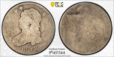 1818 25C PO1