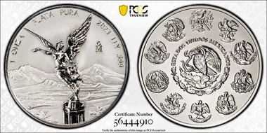2023-Mo Onza Libertad Ag Rev PR PR70