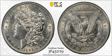 1888-S $1 N1