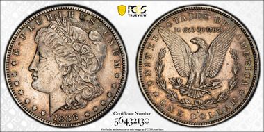 1888-S $1 N1