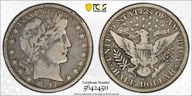 1894-O 50C F15