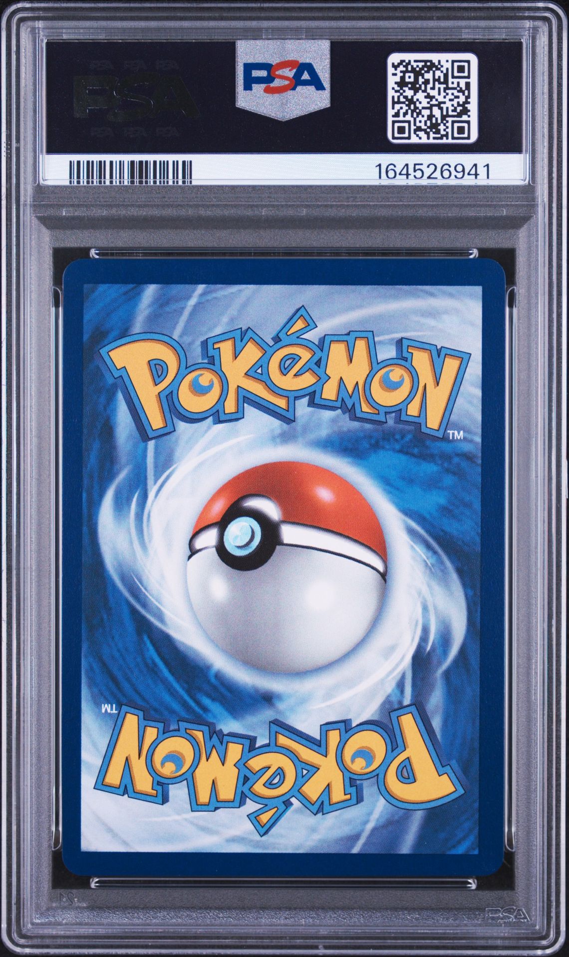 2025 Pokemon Mep En-Me Black Star Promo Oricorio Ex #024 (Ultra-Premium Collection) Mint 9 back
