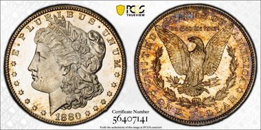 1880-S $1 N1