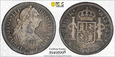 1774-Mo FM 2 R Calico-660 N1