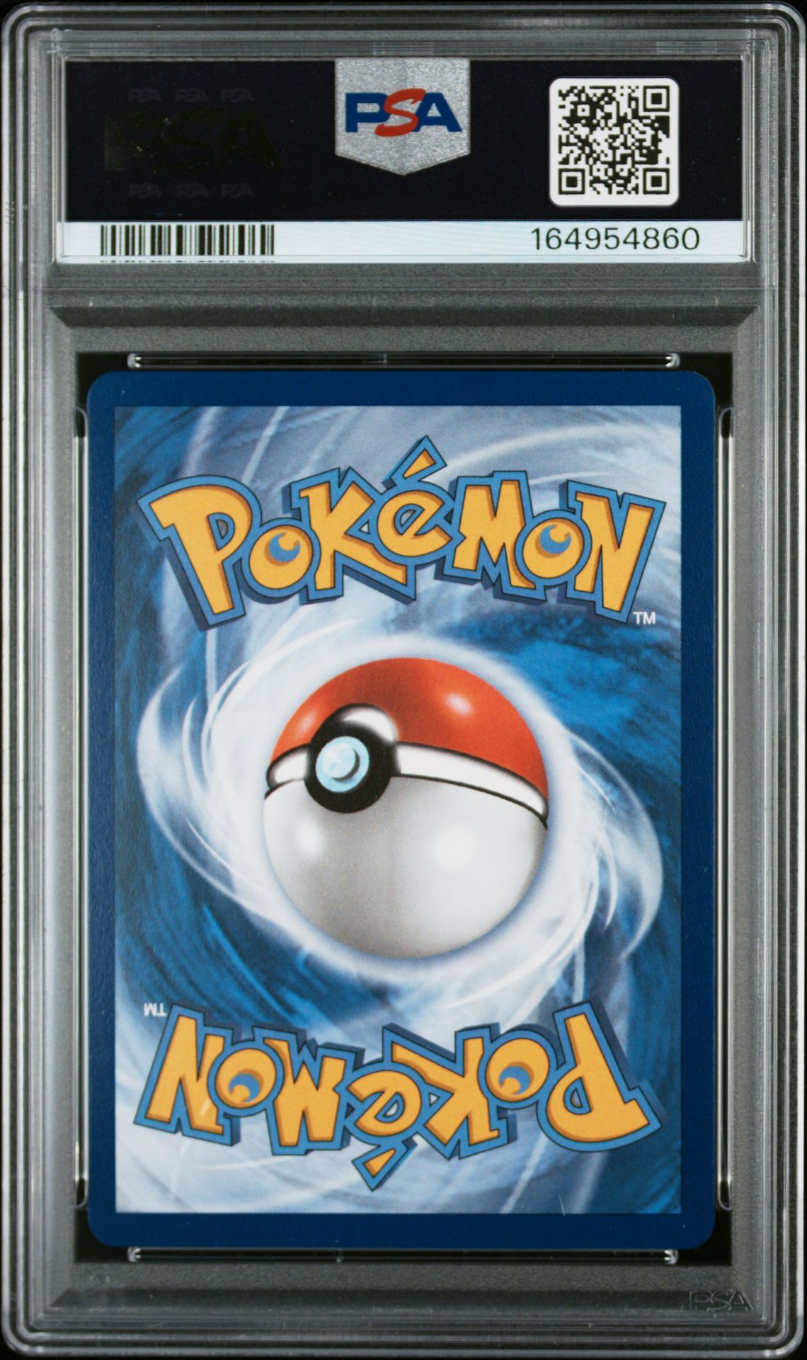 2026 Pokemon Asc En-Ascended Heroes Psyduck #226 (Illustration Rare) Mint 9 back