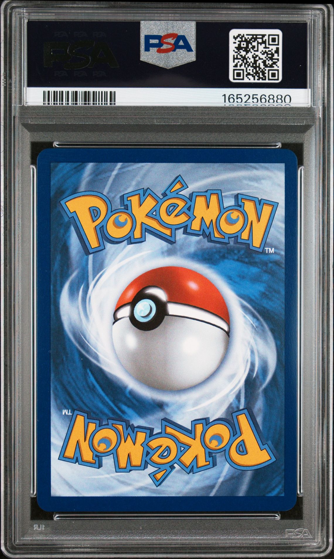 2026 Pokemon Mep En-Me Black Star Promo Bulbasaur #037 (First Partner Illus Coll Ser 1) Mint 9 back