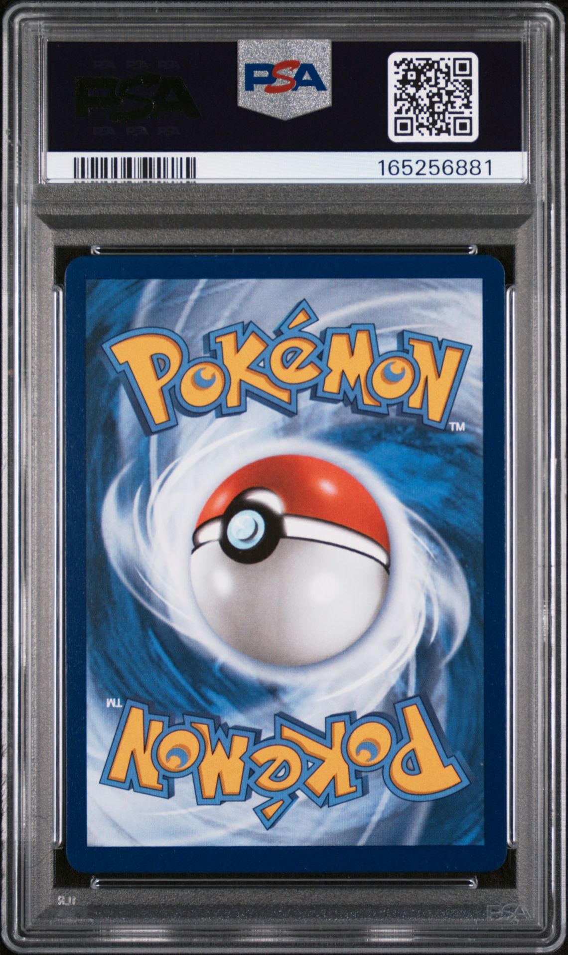 2026 Pokemon Asc En-Ascended Heroes Psyduck #226 (Illustration Rare) Mint 9 back
