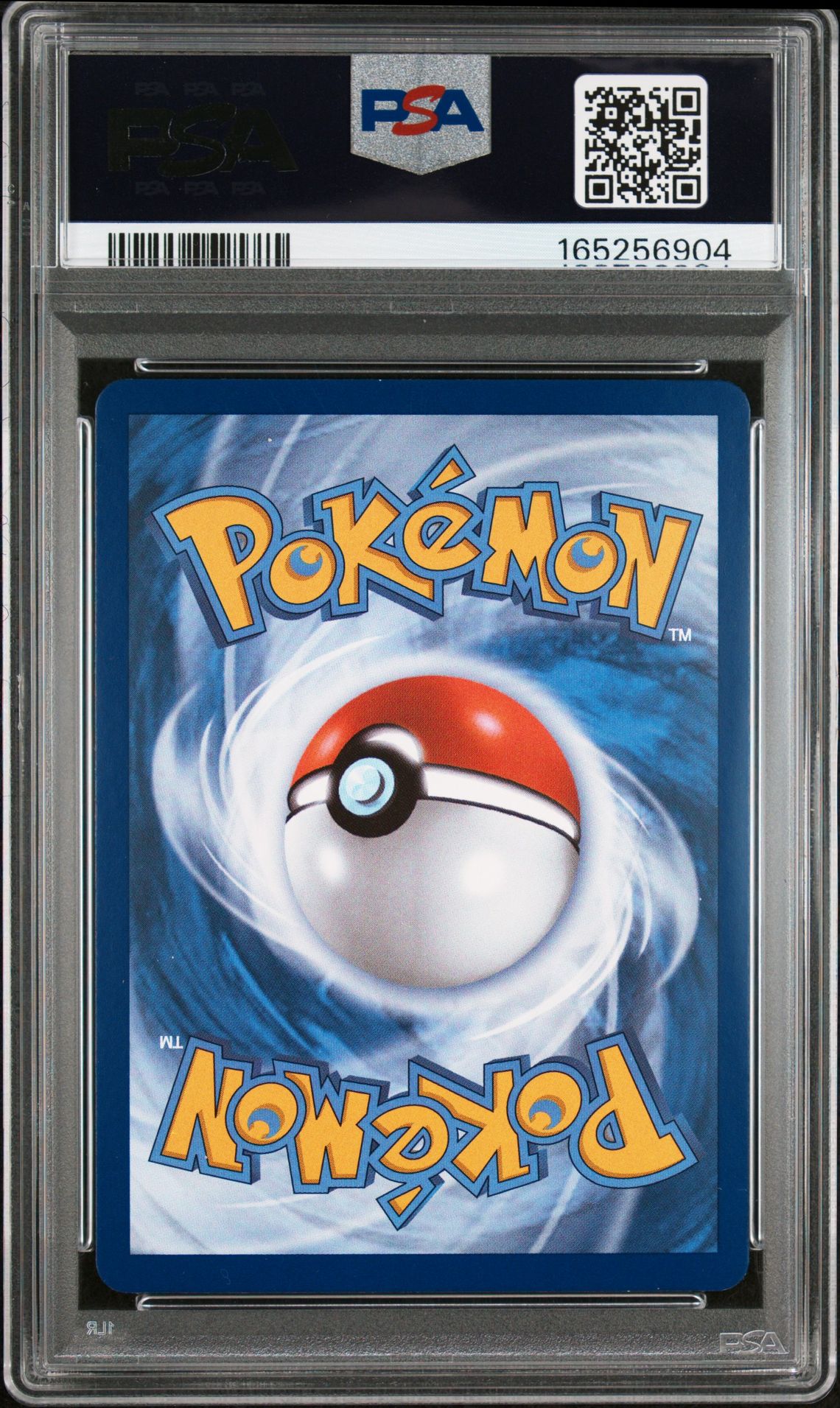 2026 Pokemon Mep En-Me Black Star Promo Bulbasaur #037 (First Partner Illus Coll Ser 1) Mint 9 back