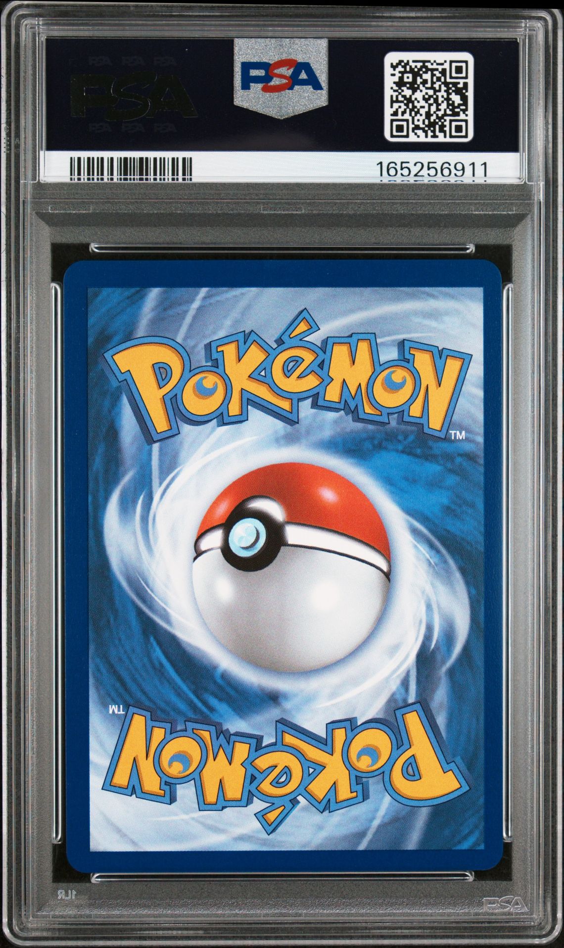 2026 Pokemon Mep En-Me Black Star Promo Popplio #045 (First Partner Illus Coll Ser 1) Mint 9 back