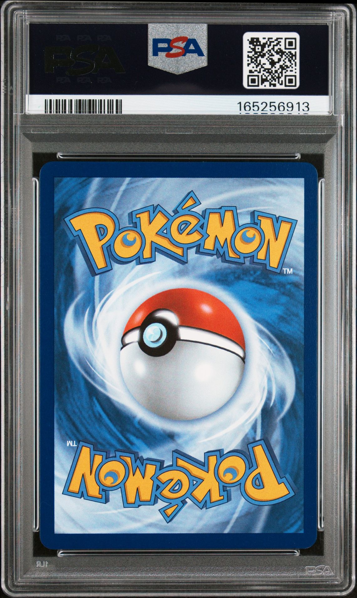2026 Pokemon Mep En-Me Black Star Promo Rowlet #043 (First Partner Illus Coll Ser 1) Gem Mt 10 back