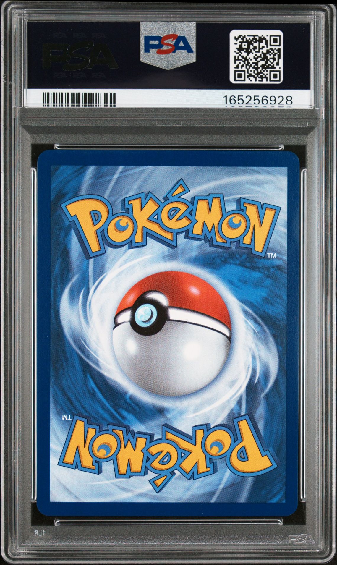 2026 Pokemon Asc En-Ascended Heroes Psyduck #226 (Illustration Rare) Ex-Mt 6 back