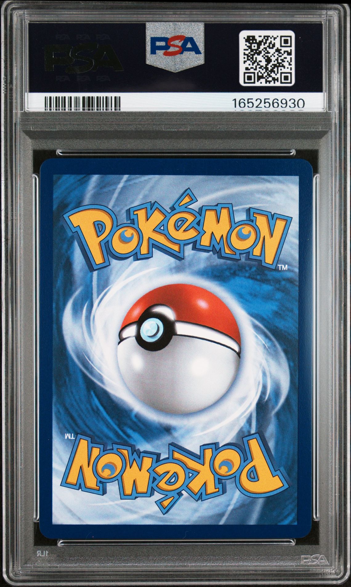 2025 Pokemon Mep En-Me Black Star Promo Mega Charizard X Ex #023 (Ultra-Premium Collection) Gem Mt 10 back