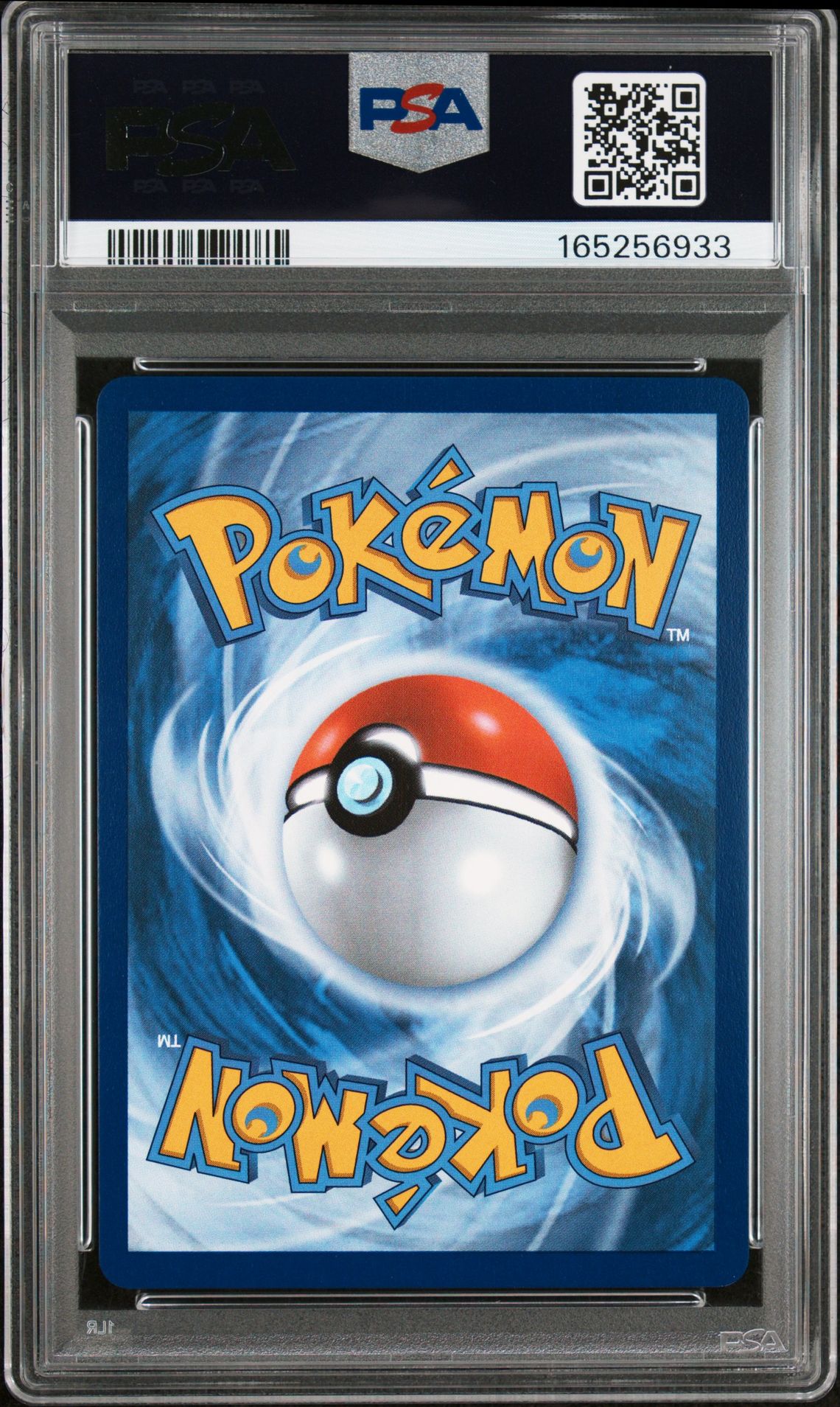 2026 Pokemon Por En-Perfect Order Mega Clefable Ex #119 (Special Illustration Rare) Gem Mt 10 back