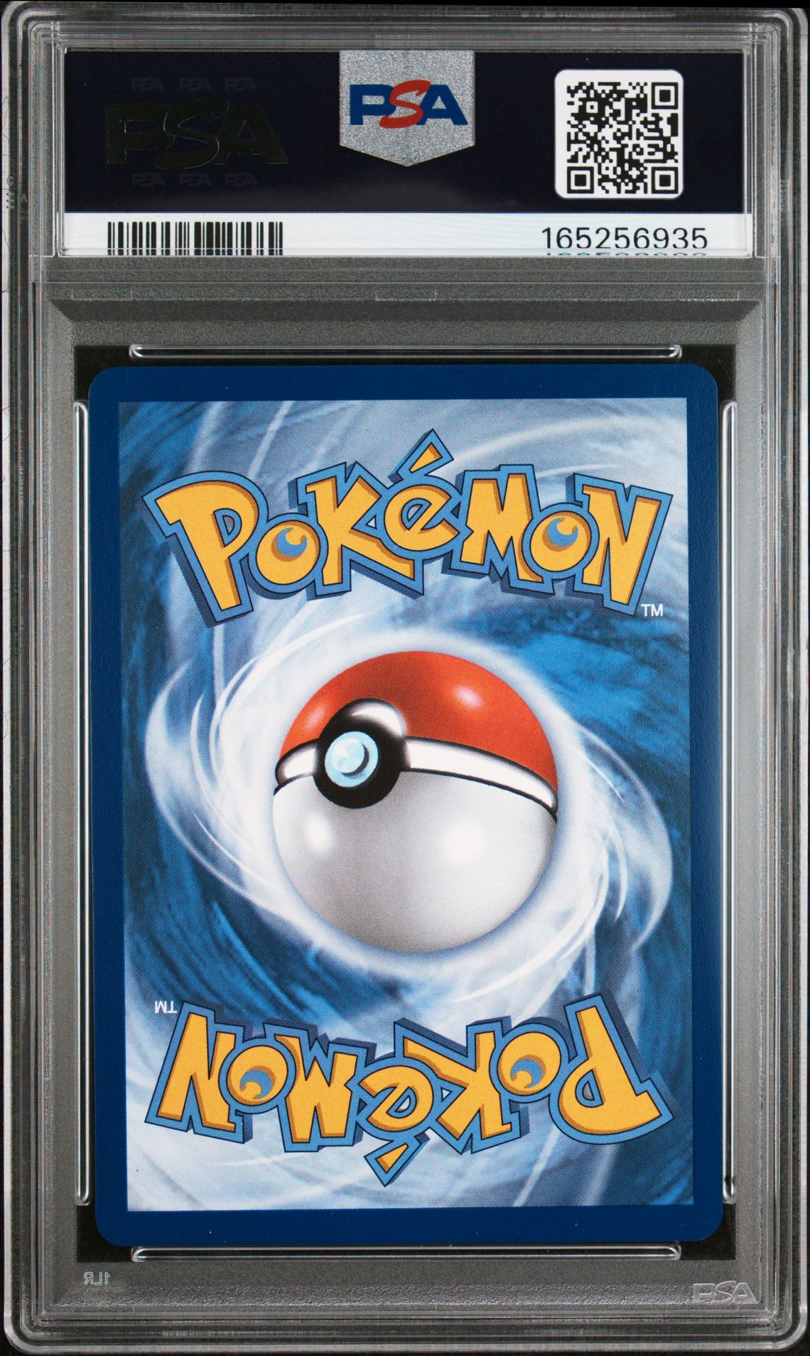2026 POKEMON MEP EN-ME BLACK STAR PROMO MEGA CHARIZARD Y ex MEGA CHARIZARD TIN 030 GEM MT 10 back