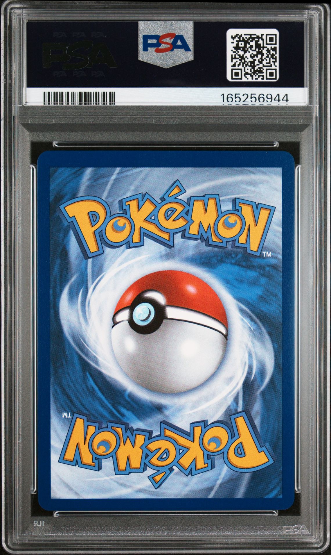 2026 Pokemon Por En-Perfect Order Meowth Ex #121 (Special Illustration Rare) Mint 9 back
