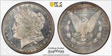 1897 $1 N1