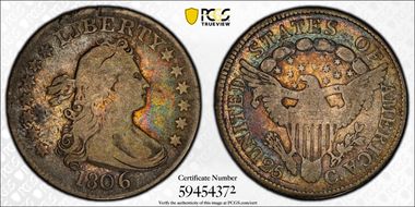 1806 25C VG10