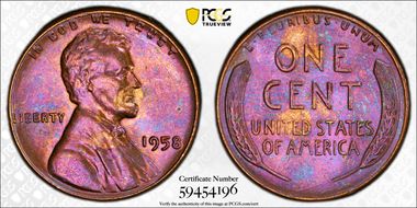 1958 1C N1BN
