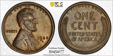 1922-D 1C N1BN
