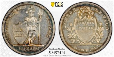 1845 1 Fr N1