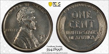 1943-D 1C N1