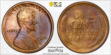 1918 1C N1BN