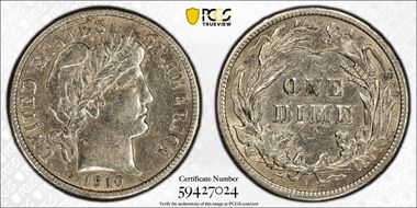 1910 10C N1