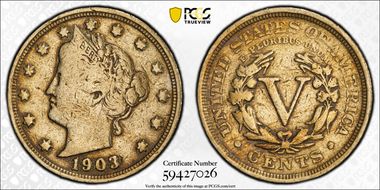 1903 5C N1