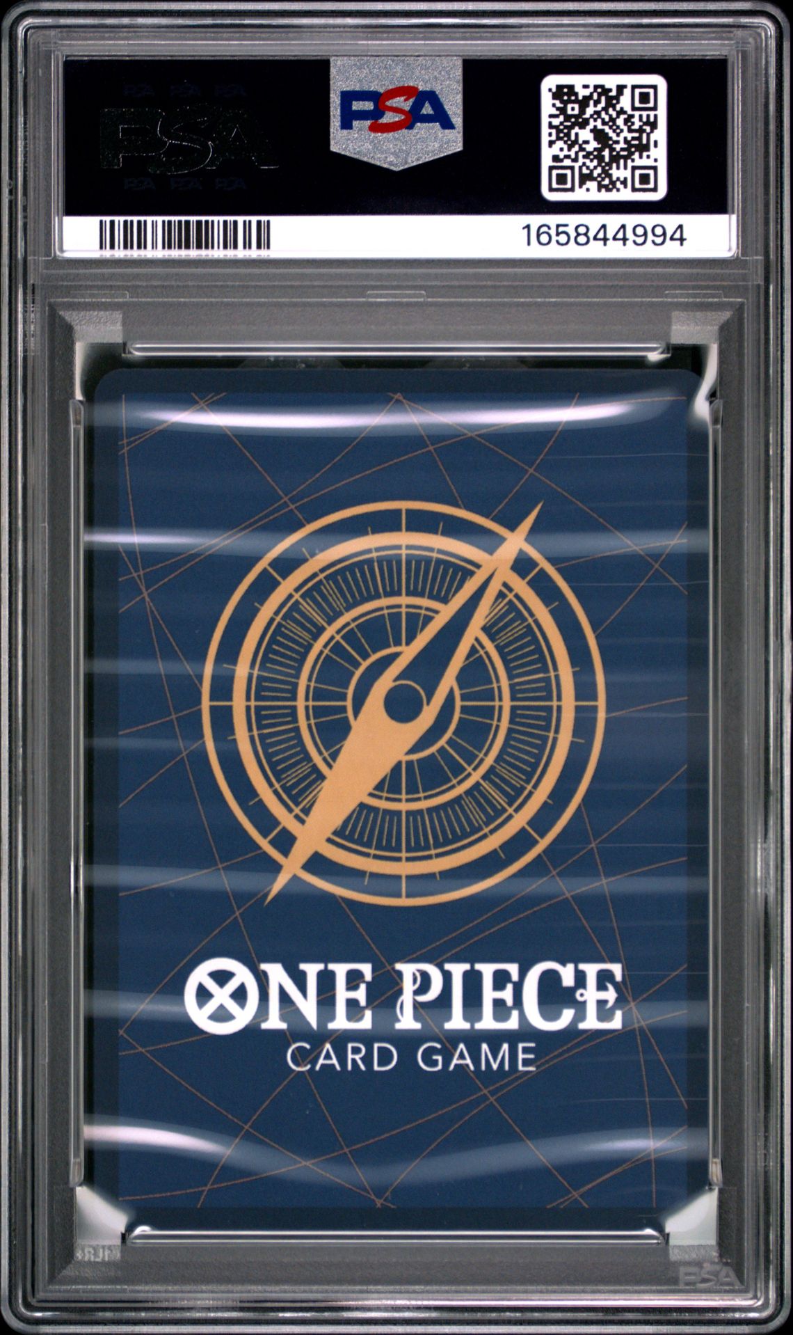 2023 One Piece Premium Card Collection -One Piece Film Red- Monkey D. Luffy #022 Mint 9 back