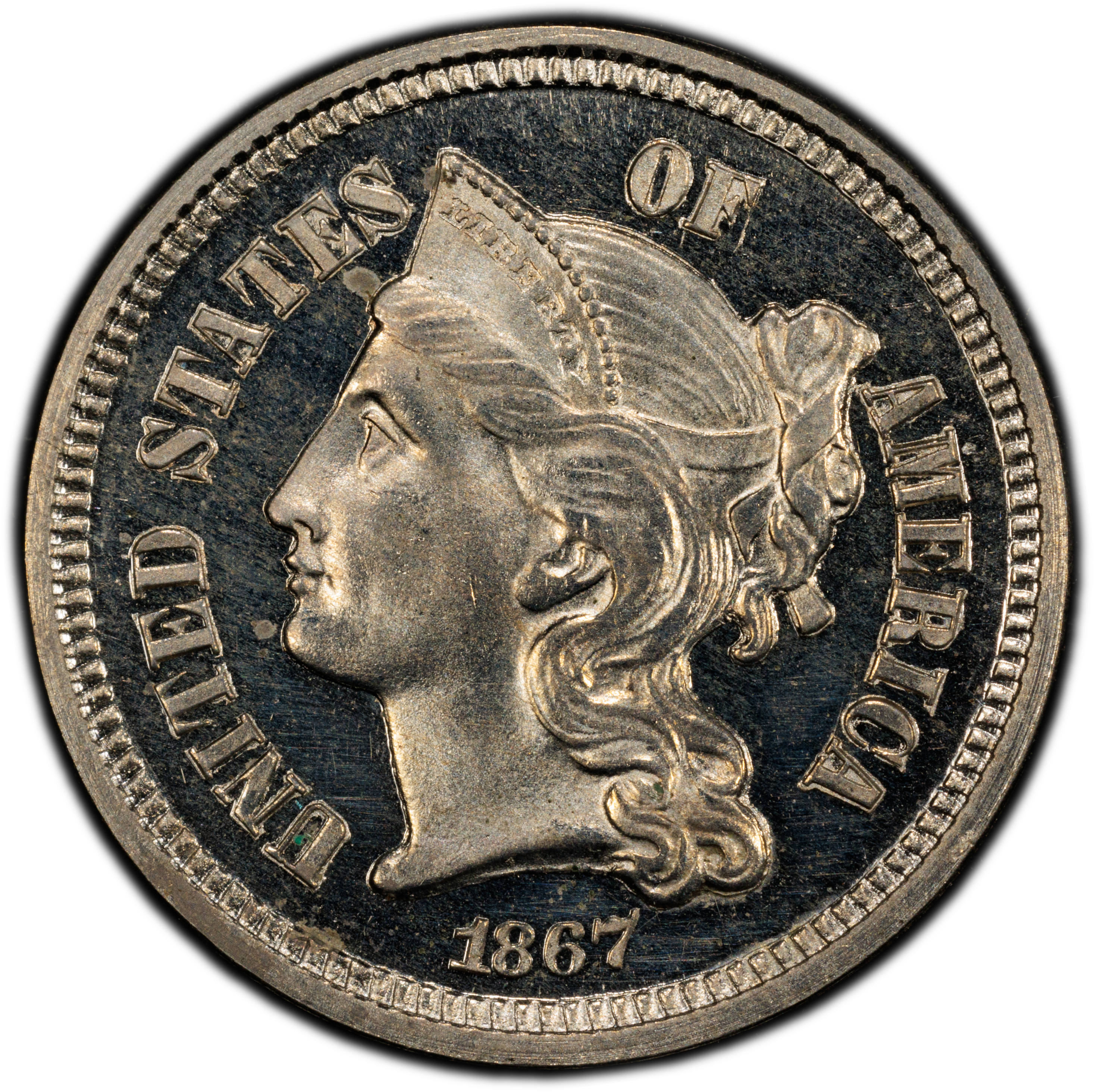 1867 3cN PR DCAM