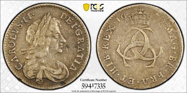 1670 2D S-3388 VF35