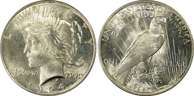 Cert 03482216 - Coin Image