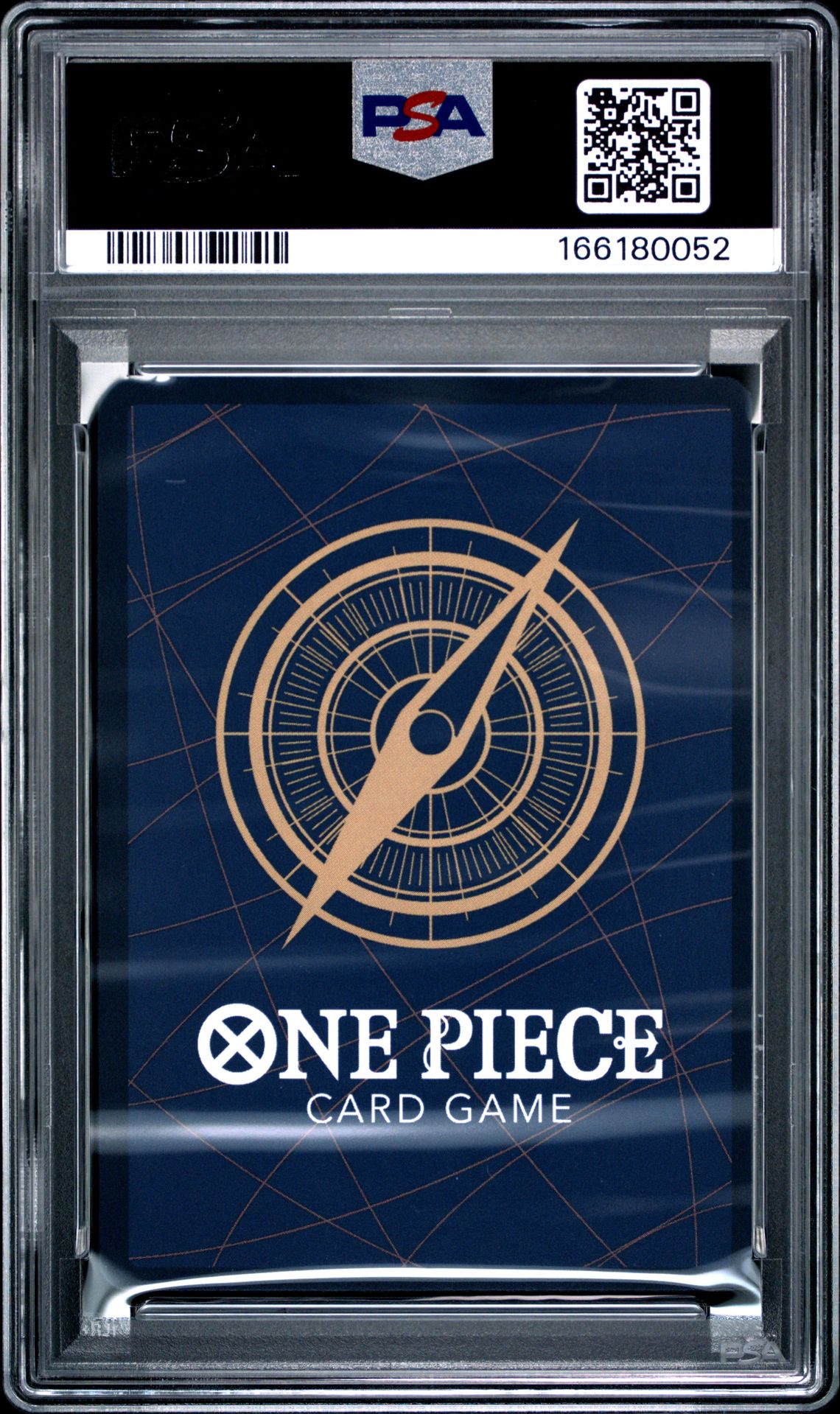 2026 One Piece Eb03-Extra Booster -One Piece Heroines Edition- Perona #045 (Alternate Art) Mint 9 back