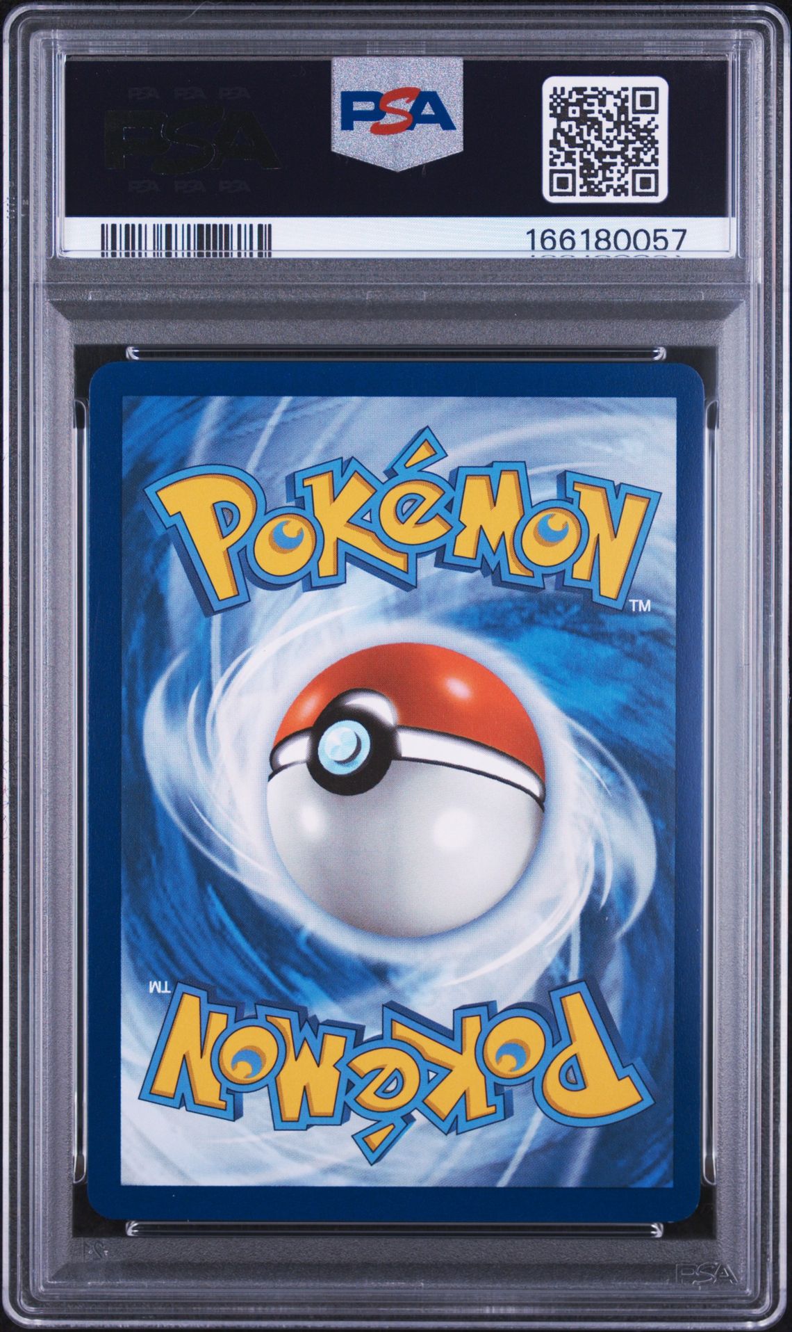 2025 Pokemon Meg En-Mega Evolution Mega Latias Ex #181 (Special Illustration Rare) Mint 9 back