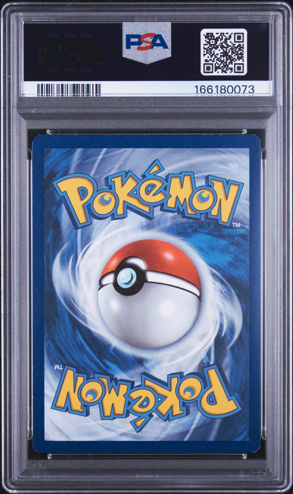 2021 Pokemon Celebrations Mew #011 Nm 7 back