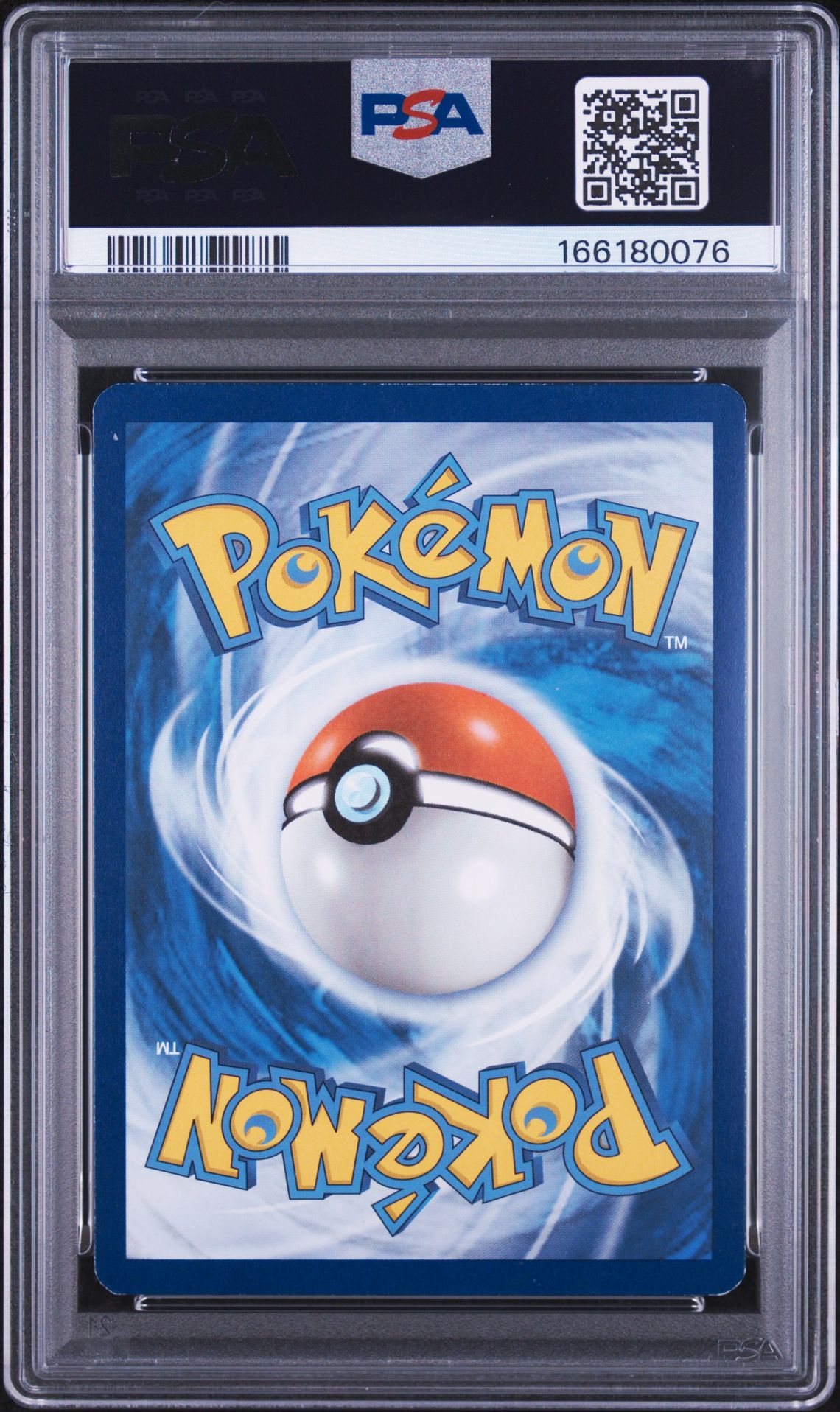 2021 Pokemon Celebrations Mew #011 Nm 7 back