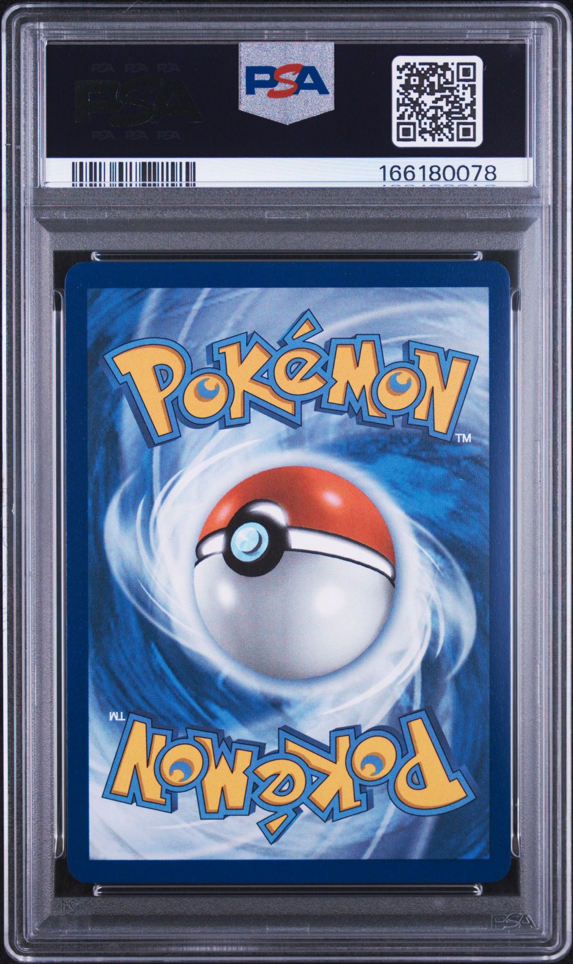 2026 Pokemon Asc En-Ascended Heroes Mega Gengar Ex #269 (Mega Attack Rare) Mint 9 back