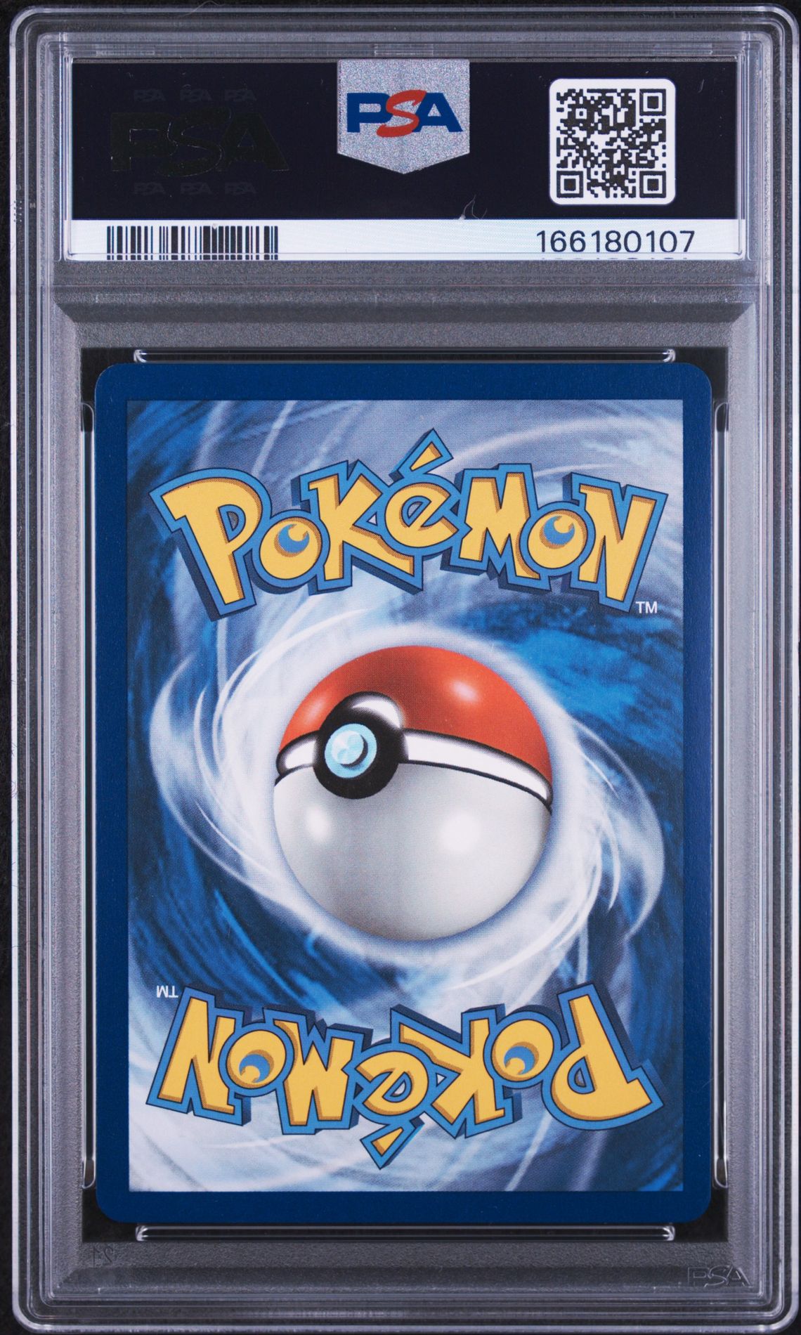 2018 Pokemon Sun & Moon Lost Thunder Alolan Ninetales Gx #205 (Lost Thunder-Fa) Mint 9 back