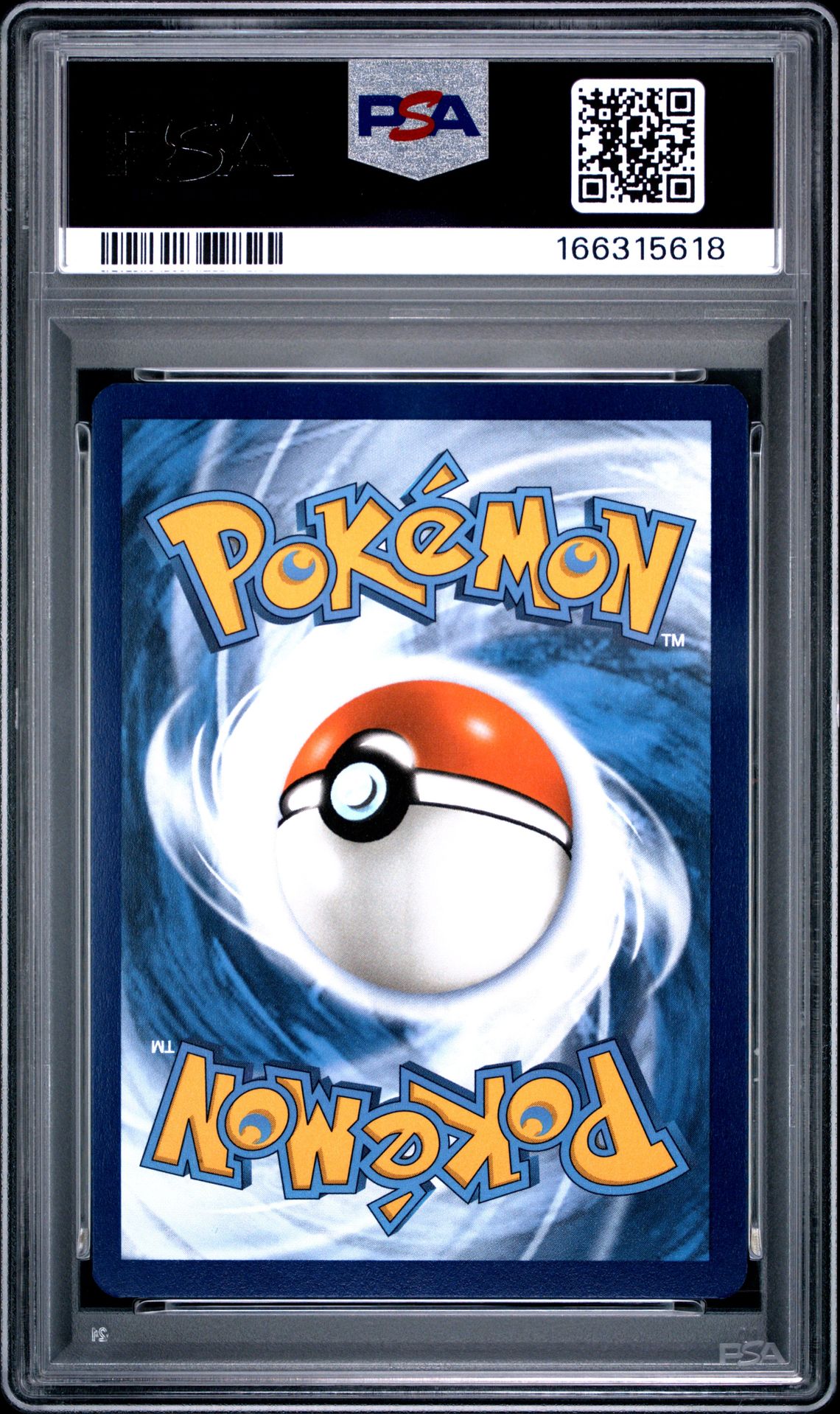 2023 Pokemon Svp En-Sv Black Star Promo Pikachu #027 (Paldea Evolved Etb) Nm-Mt 8 back